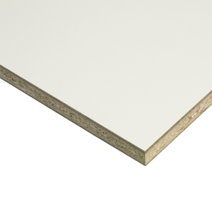Bonded particleboard P2
