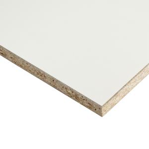 Melamine Faced Particleboard P2 WB03
