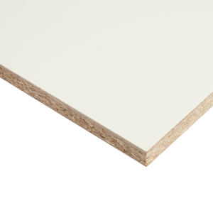 Melamine faced particleboard P2