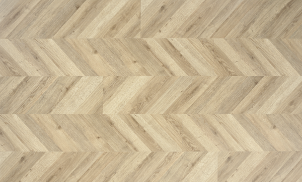 Swiss Krono - Chevron Oak