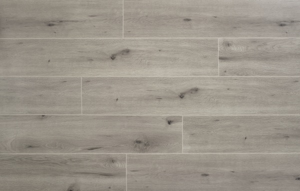 Swiss Krono - Artisan Oak Grey