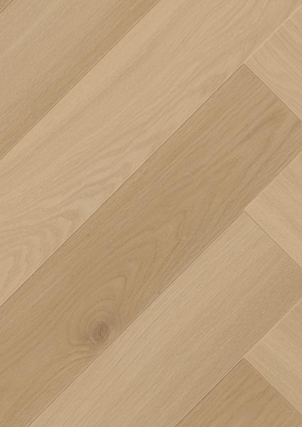 Pure Oak Herringbone