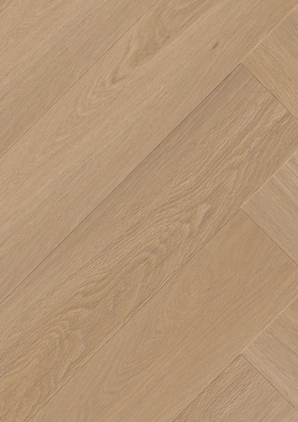 Nature Oak Herringbone